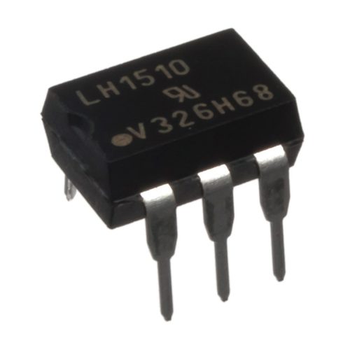 LH 1510AT - VISHAY (INFINEON) - LH1510AT