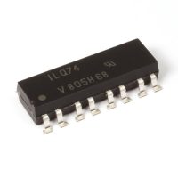 VISHAY (INFINEON)