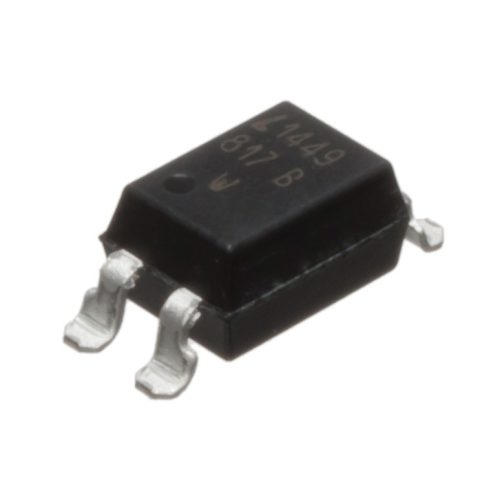 LTV 817S-TA1/SMD B-rank - LITEON - LTV-817S-TA1'B'