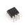 K3023PG - 6 kV Kimenet:Triac Umax=400V Ion=<5mA tok:DIP6-400mil optocsatoló - VISHAY