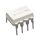 HCPL 7800A-000E - BROADCOM (AVAGO) - HCPL-7800A-000E