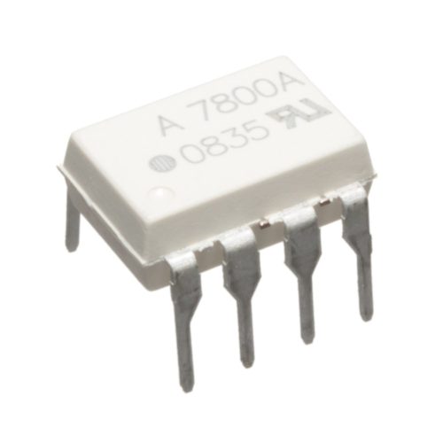 HCPL 7800A-000E - BROADCOM (AVAGO) - HCPL-7800A-000E