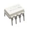  HCPL-7800A-000E - 0.6kV szigetelt műveleti erősítő tok:DIP8 optocsatoló - BROADCOM