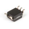 PC400TJ0000F - SMD 3.75 kV Kimenet:TTL If=4mA MINIFLAT-5 optocsatoló - SHARP