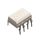 6N137(F) - 2.5 kV Kimenet:TTL If=5mA CTR=>700% tok:DIP8 TTL-kimenet optocsatoló - TOSHIBA