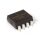 HCNW4504-300E - SMD 5 kV Kimenet:Tranzisztor If=40mA CTR=>23% OC-kimenet SMD-8 optocsatoló - BROADCOM