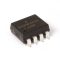   HCNW4504-300E - SMD 5kV Kimenet:Tranzisztor If=40mA CTR=>23% OC-kimenet SMD-8 optocsatoló - BROADCOM