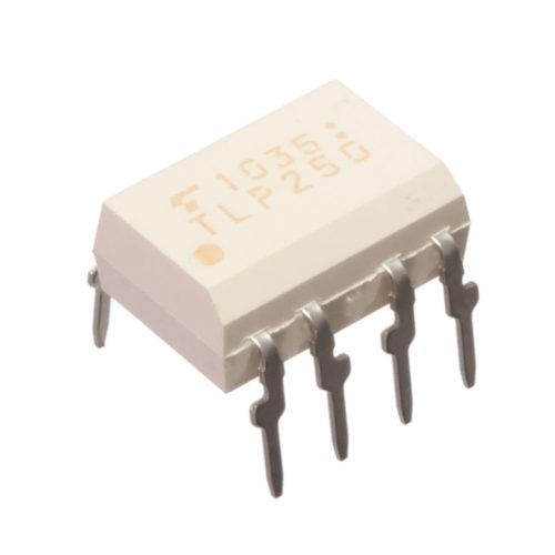 TLP 250(F) - TOSHIBA - TLP250(F)