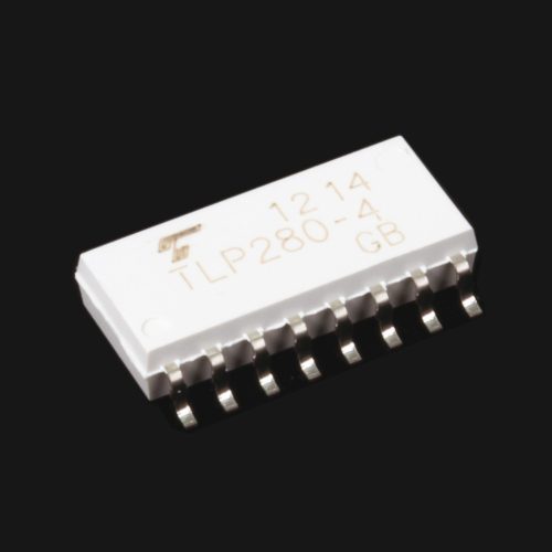 TLP 280-4 (GB,F) - TOSHIBA - TLP280-4(GB,F)