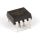 HCNW4562-000E - 2.5 kV 9MHz Analóg optocsatoló If=25mA CTR=50% tok:DIP8W optocsatoló - BROADCOM