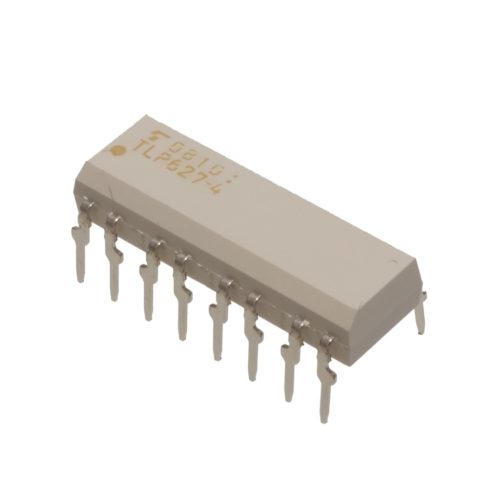 TLP 627-4(F) - TOSHIBA - TLP627-4(F)