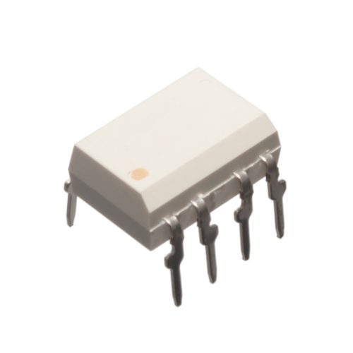 TLP2200(F) - 2.5kV Kimenet:TTL 5MBit DIP8 optocsatoló - TOSHIBA
