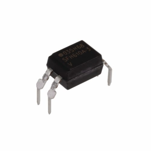 SFH 610A-3X006 - VISHAY (INFINEON) - SFH610A-3X006
