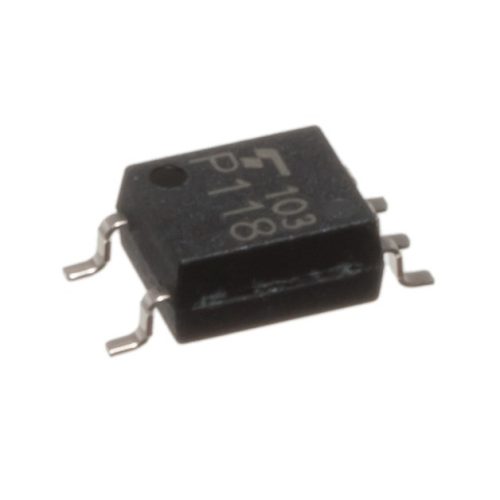 TLP 118(TPL,E(O/SMD - TOSHIBA - TLP118(TPL,E(0
