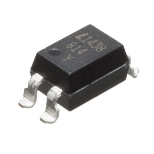 LTV 814S - LITEON - LTV-814S