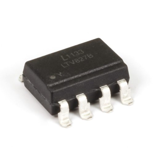 LTV 827S - LITEON - LTV-827S