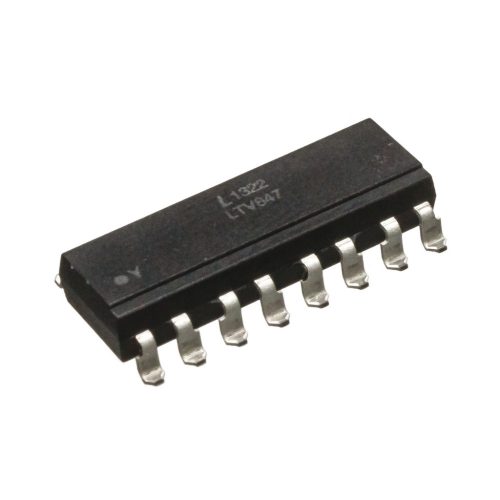 LTV 847S - LITEON - LTV-847S