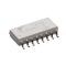   TLP291-4(E(T - SMD 2.5kV 4xKimenet:TranzisztorIf=10mA CTR: 50..400% MINIFLAT-16 optocsatoló - TOSHIBA
