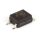 TLP185(E(O - SMD 3.75 kV Kimenet:Tranzisztor If=50mA CTR=50..600% tok=MINIFLAT-4 optocsatoló - TOSHIBA