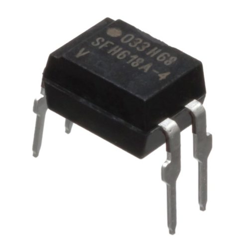 SFH 617A-4 - VISHAY (INFINEON) - SFH617A-4