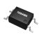   TLP183(GB-TPL, E) - SMD 3.75kV alacsony If Kimenet:Tranzisztor If=50mA CTR=100..600% tok=SO6 4-kivezetés optocsatoló - TOSHIBA