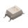 TLP127(TEE-TPL,F) - SMD 2.5 kV Kimenet:Darlington SO4 optocsatoló - TOSHIBA