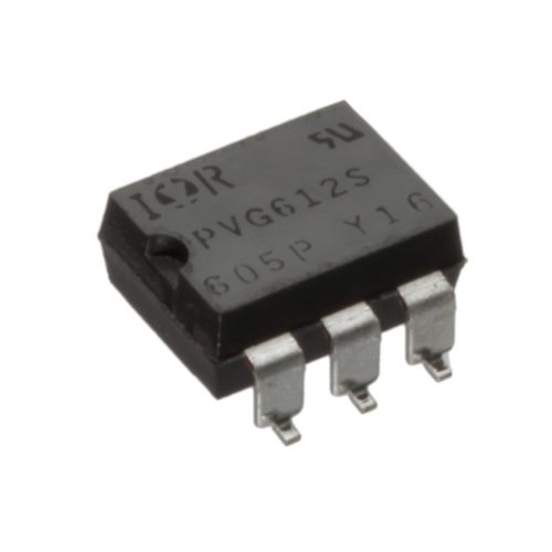 PVG 612SPBF/SMD - INTERNATIONAL RECTIFIER - PVG612SPBF