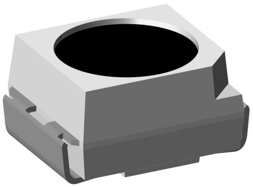VEMT 3700F-GS08 - VISHAY - VEMT3700F-GS08