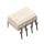TLP250H(F) - 3.75 kV IGBT meghajtó Kimenet:Tranzisztor If=5mA Ton/off= 0.5 µs tok: DIP8 optocsatoló - TOSHIBA