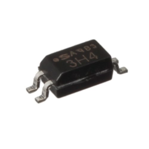 PC 3H4J00001H/SMD - SHARP - PC3H4J00001H