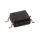 TLP185(GR-TPL,SE(T - SMD 3.75 kV Kimenet:Tranzisztor If=50mA CTR=100..300% tok=4-pin SO6 optocsatoló - TOSHIBA
