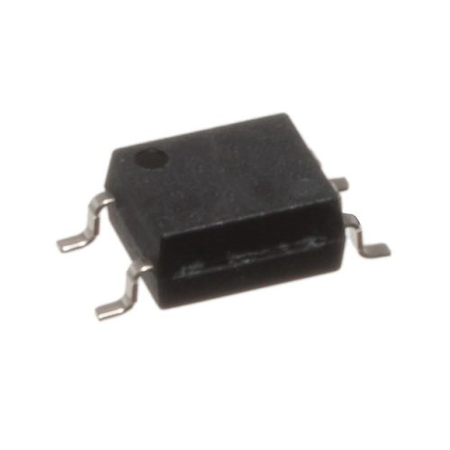 TLP185(GR-TPL,SE(T - SMD 3.75 kV Kimenet:Tranzisztor If=50mA CTR=100..300% tok=4-pin SO6 optocsatoló - TOSHIBA
