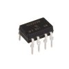 VO2223B - 5.3 kV Kimenet:Triac Umax=600V If=<10mA tok:DIP8 optocsatoló - VISHAY