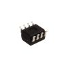 HCPL-061N-500E - SMD 2.5 kV Kimenet:TTL If=10mA ->SO8-Reel optocsatoló - BROADCOM