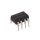 PC824H - 5 kV 2xKimenet:Tranzisztor If=50mA CTR=20÷300% tok:DIP8 váltódiódás bemenet optocsatoló - ISOCOM