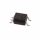ACPL-M61L-000E - SMD 3.75 kV, 10MBd Kimenet:CMOS 3.3/5V SSOIC6 optocsatoló - BROADCOM