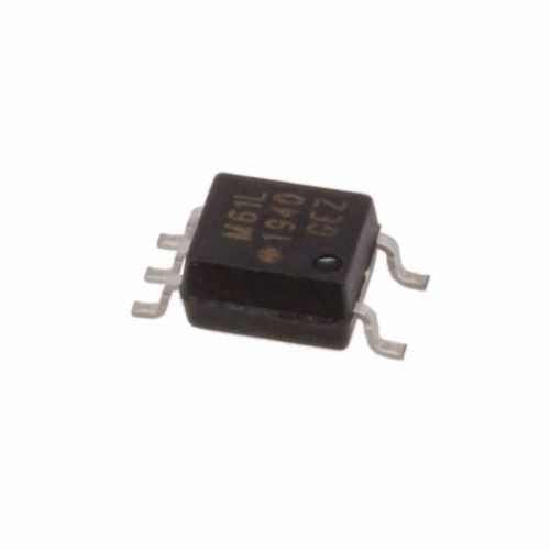 ACPL-M61L-000E - SMD 3.75 kV, 10MBd Kimenet:CMOS 3.3/5V SSOIC6 optocsatoló - BROADCOM