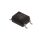 TLP268J(TPL,E(T - SMD 3.75 kV Kimenet:Triac nullátmenet-kapcsolós Umax=600V If=3mA tok:MINIFLAT6 optocsatoló - TOSHIBA