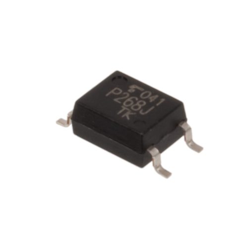 TLP 268J(TPL,E(T - TOSHIBA - TLP268J(TPL,E(T