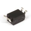 SFH6156-1T - SMD 5.3 kV Kimenet:Tranzisztor If=60mA CTR=40..80% tok:SOP4 optocsatoló - VISHAY