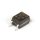 HCPL-181-000E - SMD 3.75 kV Kimenet:Tranzisztor If=50mA CTR=50..600% tok=MINIFLAT-4 optocsatoló - BROADCOM
