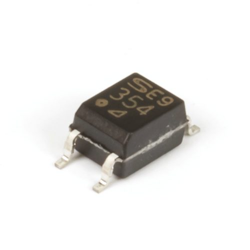 HCPL 181-00DE - BROADCOM (AVAGO) - HCPL-181-00DE