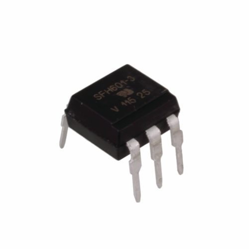 SFH 601-3 - VISHAY (INFINEON) - SFH601-3