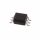 ACPL-M61L-500E - SMD 3.75 kV, 10MBd Kimenet:CMOS 3.3/5V SSOIC6-Reel optocsatoló - BROADCOM