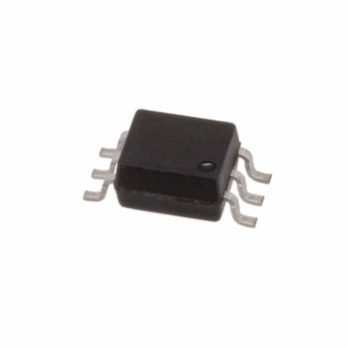 ACPL-M61L-500E - SMD 3.75 kV, 10MBd Kimenet:CMOS 3.3/5V SSOIC6-Reel optocsatoló - BROADCOM