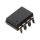 TLP759(D4-LF1,J,F) - 5 kV Kimenet:TTL 1MBit SMD SMD8 Gull Wing optocsatoló - TOSHIBA
