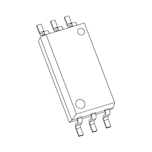 TLP 2719(TP,E(O - TOSHIBA - TLP2719(TP,E(O