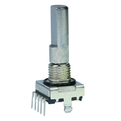 E33-VT612-M11T - ELMA ELECTRONIC - E33-VT612-M11T