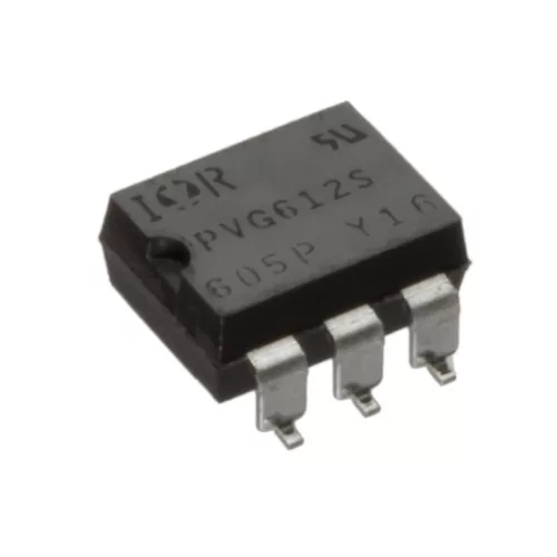 PVG 612ASPBF - INTERNATIONAL RECTIFIER - PVG612ASPBF