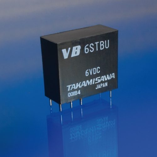 VB 6STBU - TAKAMISAWA - VB-6STBU